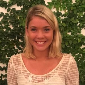 Meet your Posher, Sarah